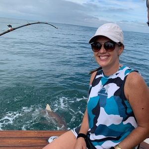 Meet your Posher, Julianne